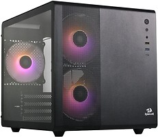 Фото Redragon Pagos 1 w/o PSU Black