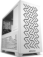 Фото Sharkoon MS-Z1000 w/o PSU White (4044951035106)