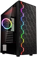 Фото Kolink Inspire K8 w/o PSU Black (GEKL-087)