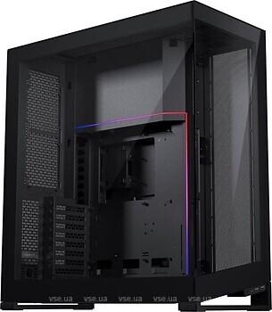 Фото Phanteks NV7 w/o PSU Satin Black (PH-NV723TG_DBK01)