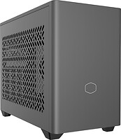 Фото Cooler Master NR200P Max V2 850W Grey (NR200PV2-MCNN85-SL0)