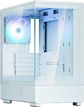 Фото Zalman P10 w/o PSU White