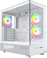 Фото Montech XR w/o PSU White