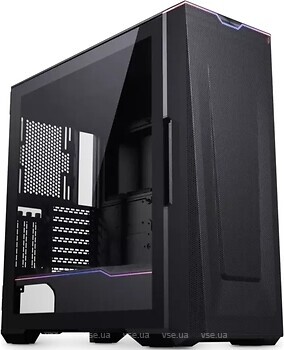 Фото Phanteks Eclipse G500A w/o PSU Black (PH-EC500GA_DBK01B)