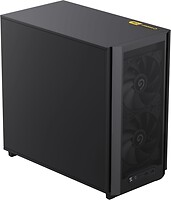 Фото GameMax F36 w/o PSU Dark