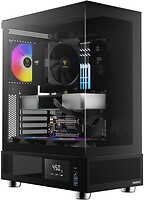 Фото Gamdias ATLAS E1 w/o PSU Black (4711514500271)