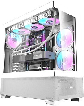 Фото Darkflash DS900 Air w/o PSU White