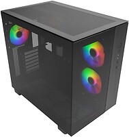 Фото Montech King 65 Pro w/o PSU Black