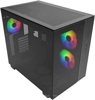 Фото Montech King 65 Pro w/o PSU Black