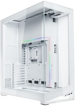 Фото Phanteks NV7 w/o PSU White (PH-NV723TG_DMW01)