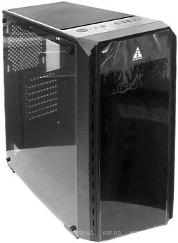 Фото Golden Field GL702 w/o PSU Black