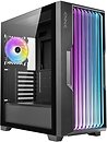 Фото AZZA Guardian Glass w/o PSU Black (CSAZ-520BG)