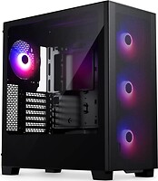 Фото Phanteks XT Pro Ultra w/o PSU Black (PH-XT523P1_DBK01)