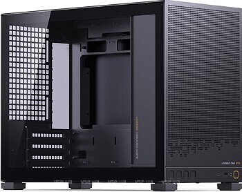 Фото Jonsbo D32 STD w/o PSU Black