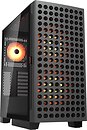 Фото Cougar Airface ECO RGB w/o PSU Black (CGR-5YA2B-RGB)