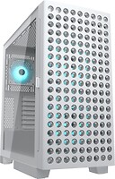 Фото Cougar Airface ECO RGB w/o PSU White