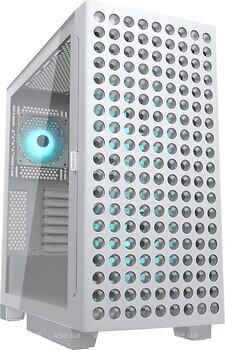 Фото Cougar Airface ECO RGB w/o PSU White