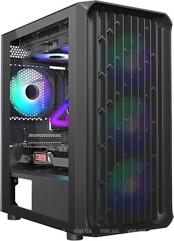 Фото Sama 205A w/o PSU Black