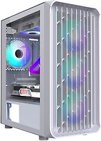 Фото Sama 205A w/o PSU White