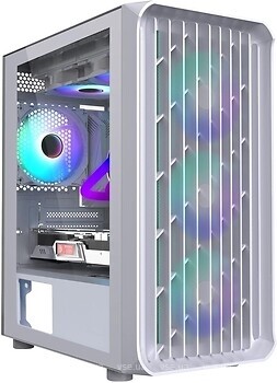 Фото Sama 205A w/o PSU White