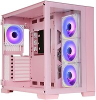 Фото Sama A711G w/o PSU Pink
