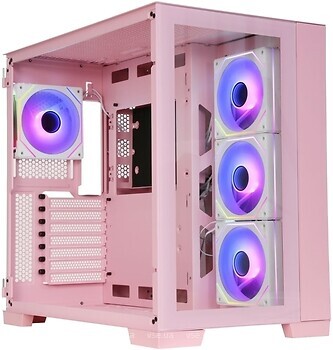 Фото Sama A711G w/o PSU Pink