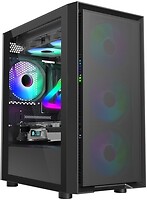 Фото Sama M203 w/o PSU Black