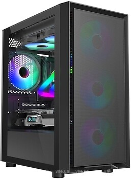 Фото Sama M203 w/o PSU Black
