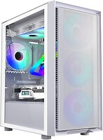 Фото Sama M203 w/o PSU White