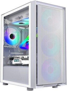 Фото Sama M203 w/o PSU White