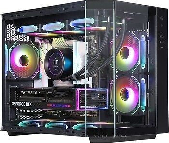 Фото Sama Neview 2771 w/o PSU Black