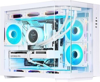 Фото Sama Neview 2771 w/o PSU White
