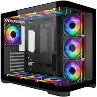 Фото Sama Neview 2851A w/o PSU Black