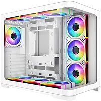 Фото Sama Neview 2851A w/o PSU White