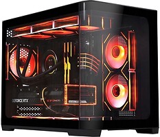 Фото Sama Neview 2851M w/o PSU Black