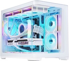 Фото Sama Neview 2851M w/o PSU White