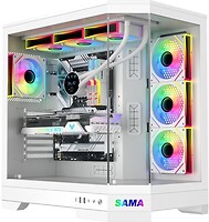 Фото Sama Neview 3021 w/o PSU White