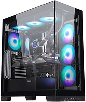 Фото Sama Neview 4503 w/o PSU Black