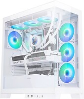 Фото Sama Neview 4503 w/o PSU White