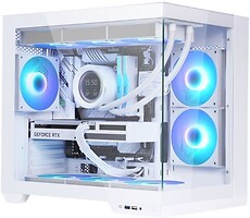 Фото Sama Neview A721 w/o PSU White