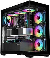Фото Sama SV-01 w/o PSU Black