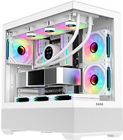 Фото Sama SV-02 w/o PSU White