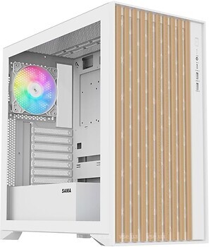 Фото Sama V Nature SV-05 w/o PSU White