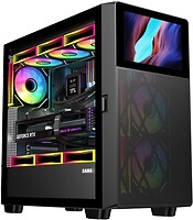 Фото Sama V Play 4367 w/o PSU Black