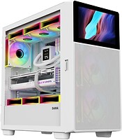 Фото Sama V Play 4367 w/o PSU White