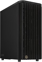 Фото Asus ProArt PA401 w/o PSU Wood Edition - Metal Panel Black (90DC00M0-B39010)