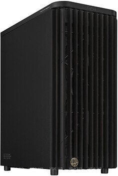 Фото Asus ProArt PA401 w/o PSU Wood Edition - Metal Panel Black (90DC00M0-B39010)