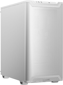 Фото be quiet! Pure Base 501 Airflow w/o PSU White (BG075)