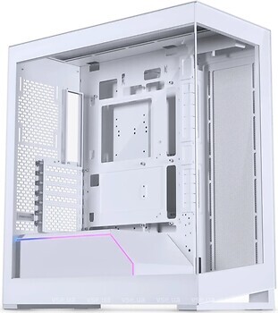 Фото Phanteks NV5 MKII w/o PSU White (PH-NV523TG_DMW02)