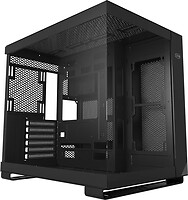 Фото PCcooler C3 T500 w/o PSU Black